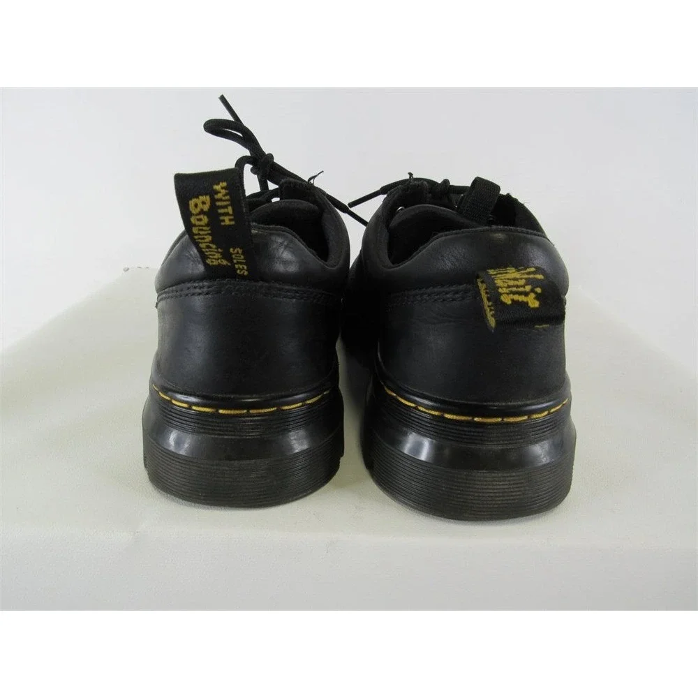 Dr. Martens indie comfort